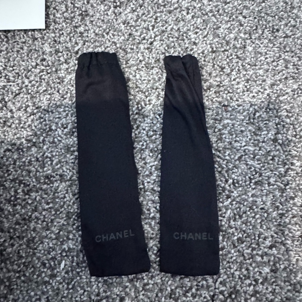 LIKE NEW๐CHANEL GLASSES W/CRISTAL LENSES - Picture 11 of 16